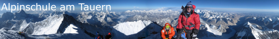Alpinschule am Tauern